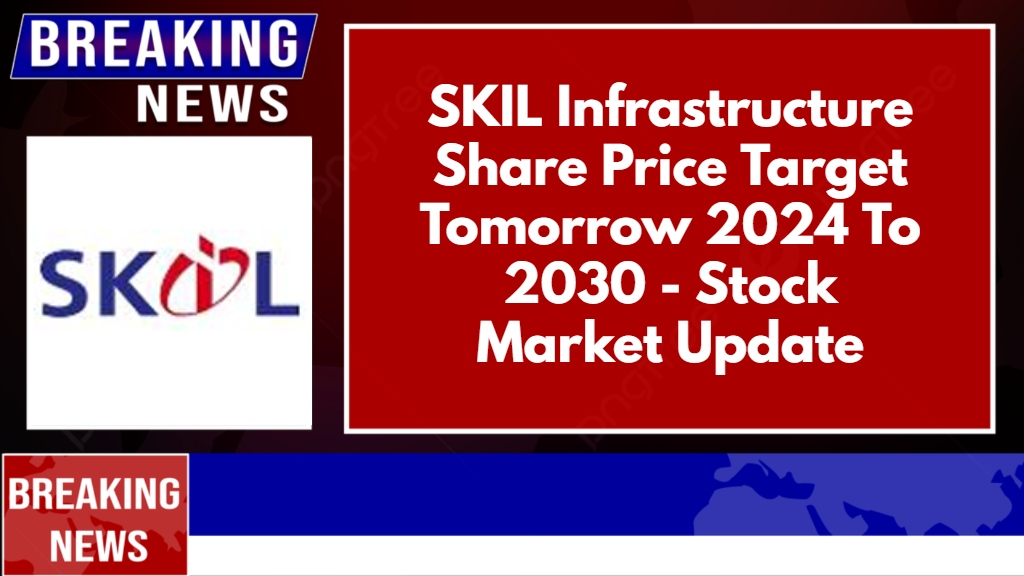 SKIL Infrastructure Share Price Target