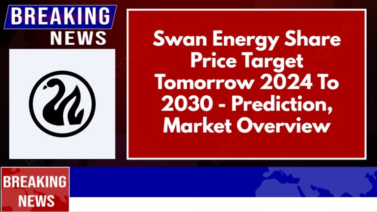 Swan Energy Share Price Target