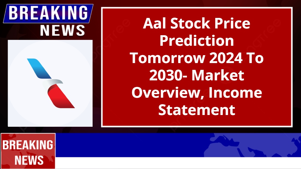 Aal Stock Price Prediction