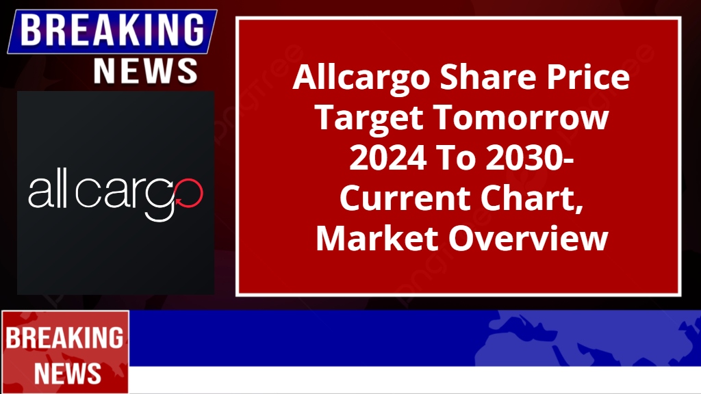 Allcargo Share Price Target