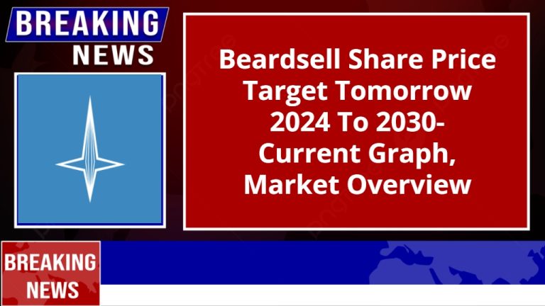 Beardsell Share Price Target