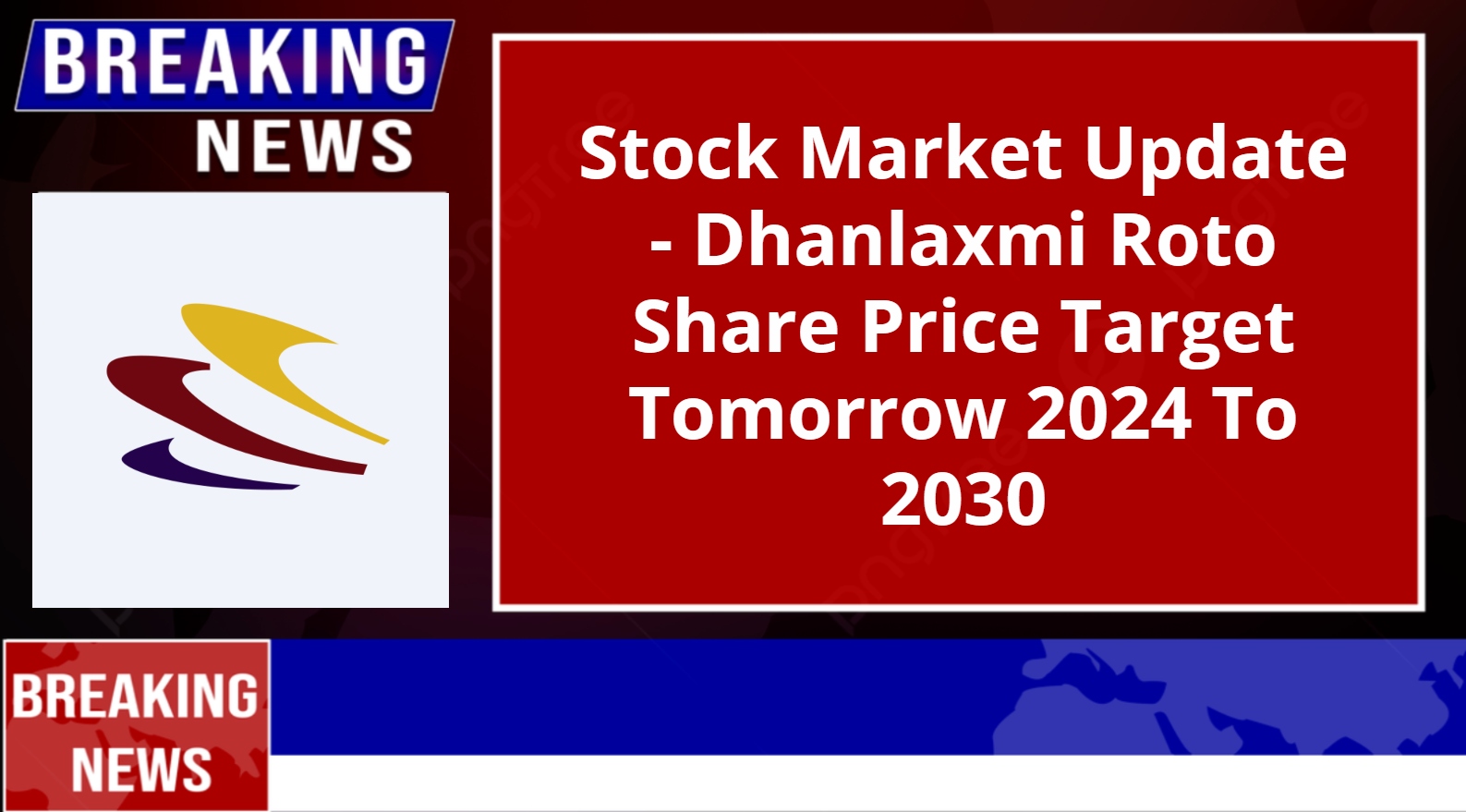 Dhanlaxmi Roto Share Price Target