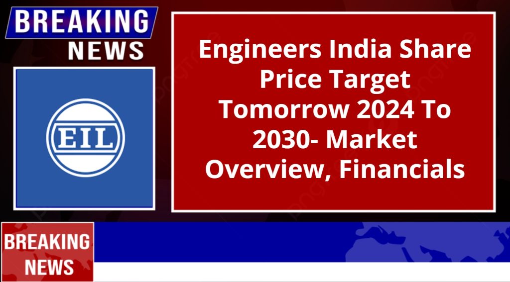 Engineers India Share Price Target