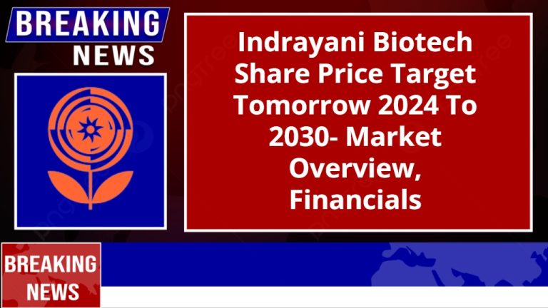 Indrayani Biotech Share Price Target