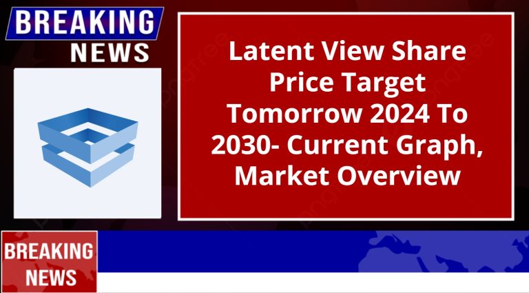 Latent View Share Price Target