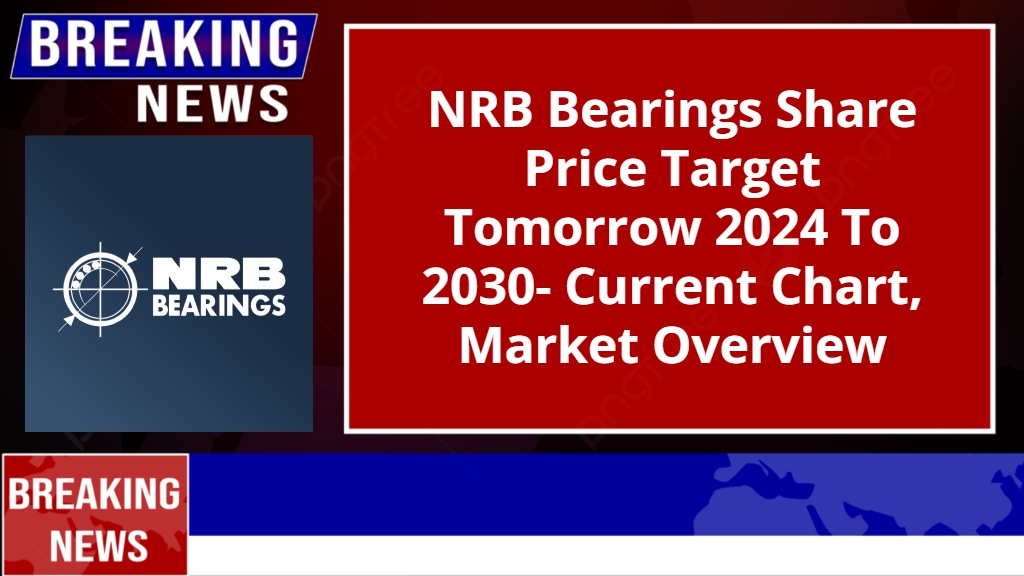 NRB Bearings Share Price Target