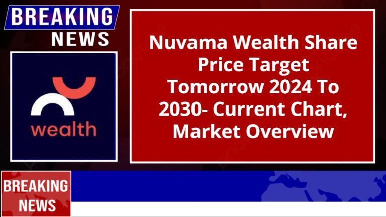 Nuvama Wealth Share Price Target