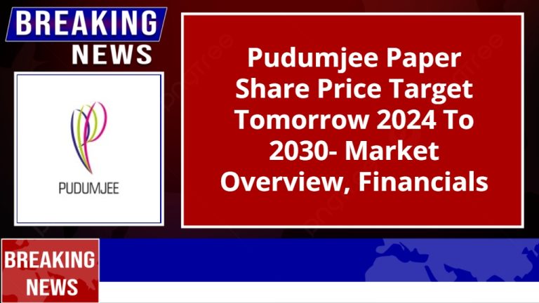 Pudumjee Paper Share Price Target