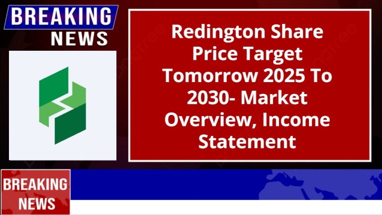 Redington Share Price Target