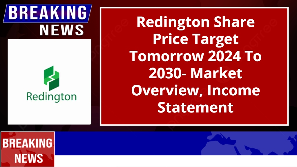 Redington Share Price Target