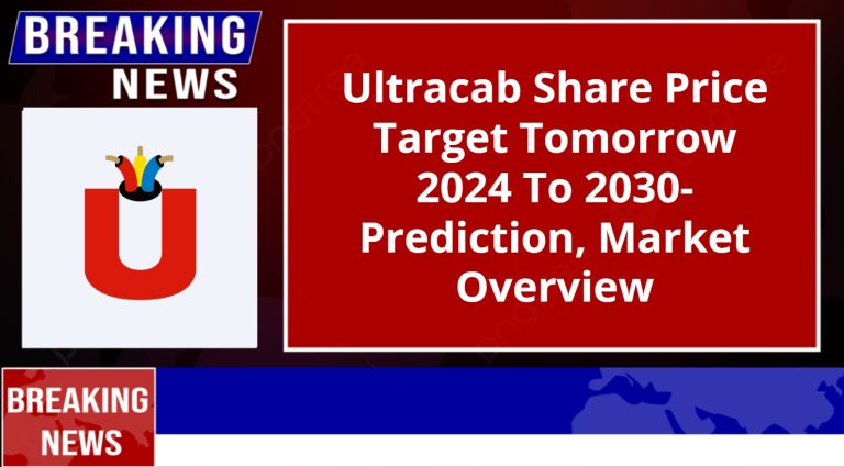 Ultracab Share Price Target