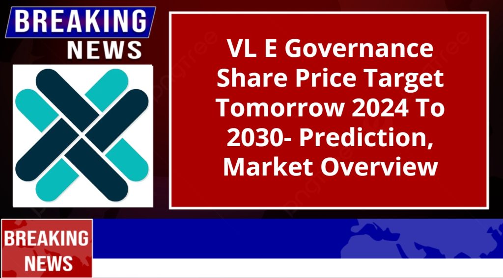 VL E Governance Share Price Target