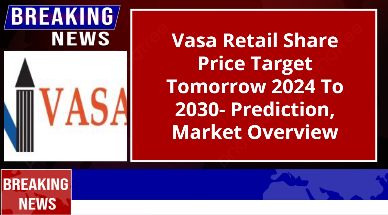 Vasa Retail Share Price Target