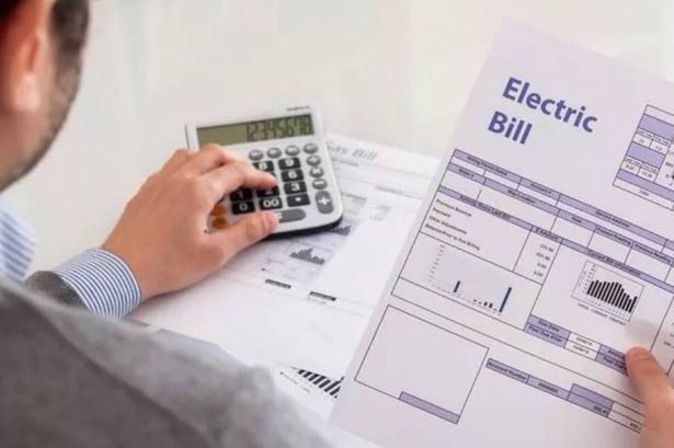 Struggling with Energy Costs? Claim Up to £300 for Utility Bills Now!