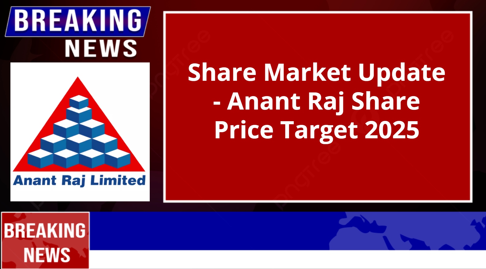 Anant Raj Share Price Target 2025