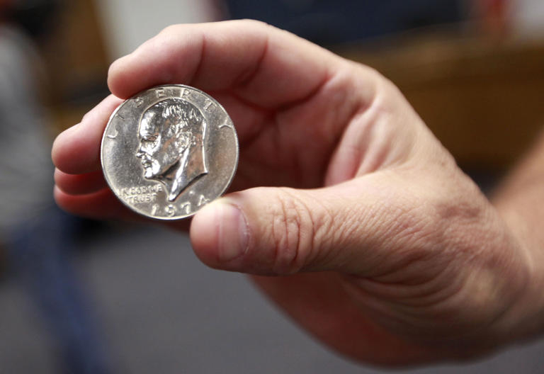 Don’t Miss Out! A Rare $1 Coin Could Make You Thousands