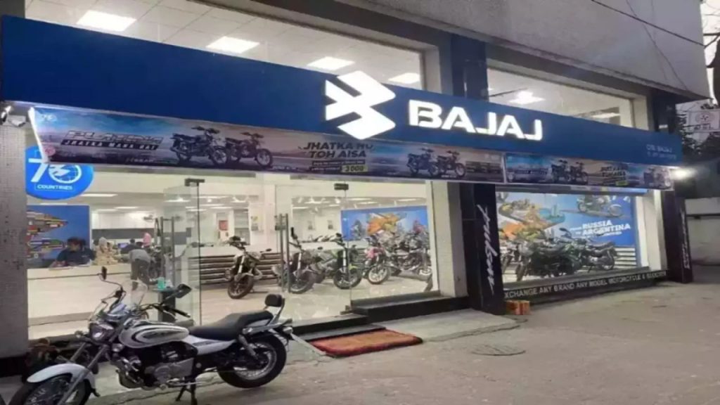 Bajaj Auto Q3 Results 2025 Live Updates Expect moderate PAT, revenue growth