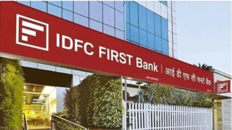 IDFC First Bank Q3 Results Preview Net profit expected to decline 30% YoY