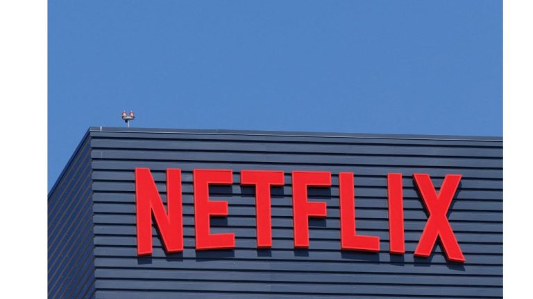 Netflix shares soar on price hikes and record subscriber