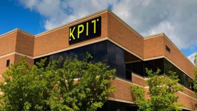 Q3 Earnings Impact KPIT Tech shares surge 8% after company raises FY25 guidance