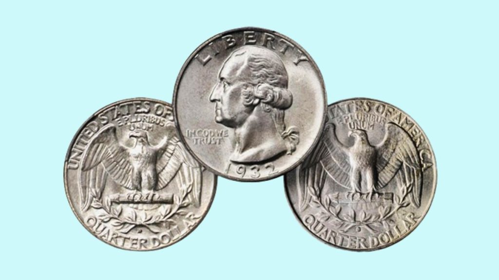 Is Your Coin Collection Worth $40 Million? Rare Bicentennial Quarter and 5 Others Worth $15 Million+!