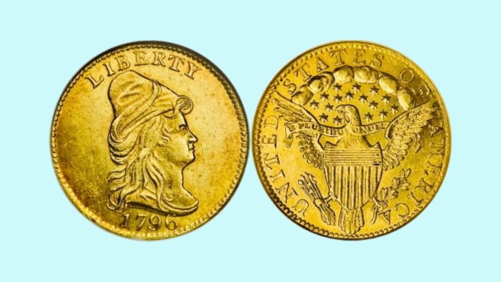 A Rare Bicentennial Quarter Sells for $90 Million—And 3 Other Coins Worth Millions