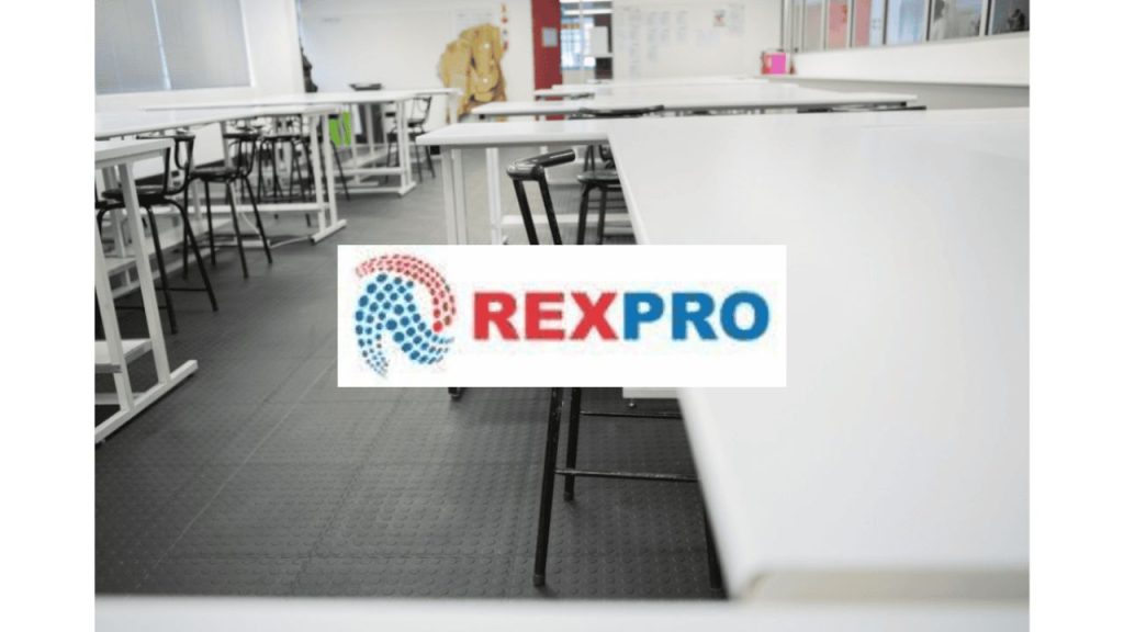 Rexpro Enterprises share price lists at a 19% discount at ₹117 on NSE SME