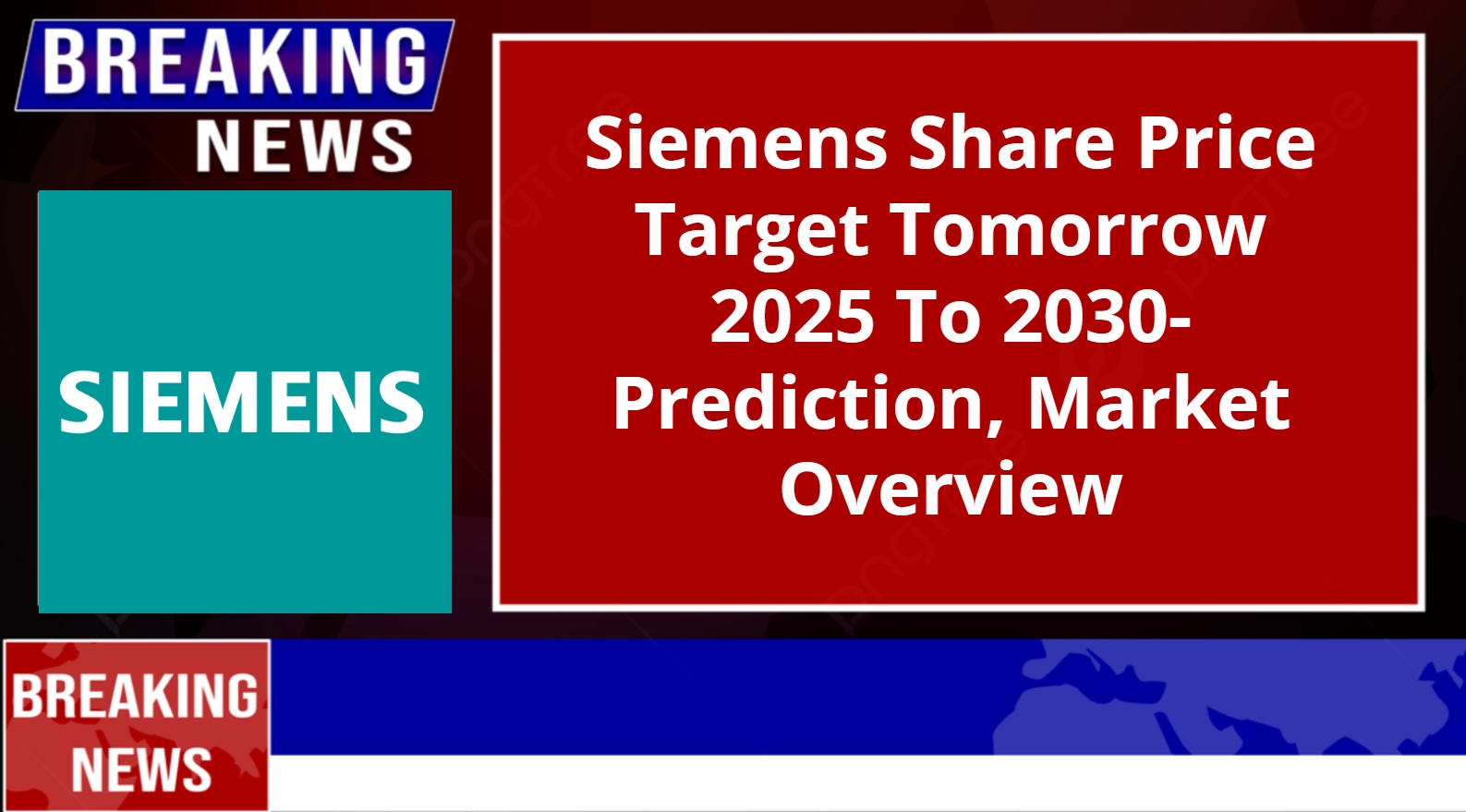 Siemens Share Price Target