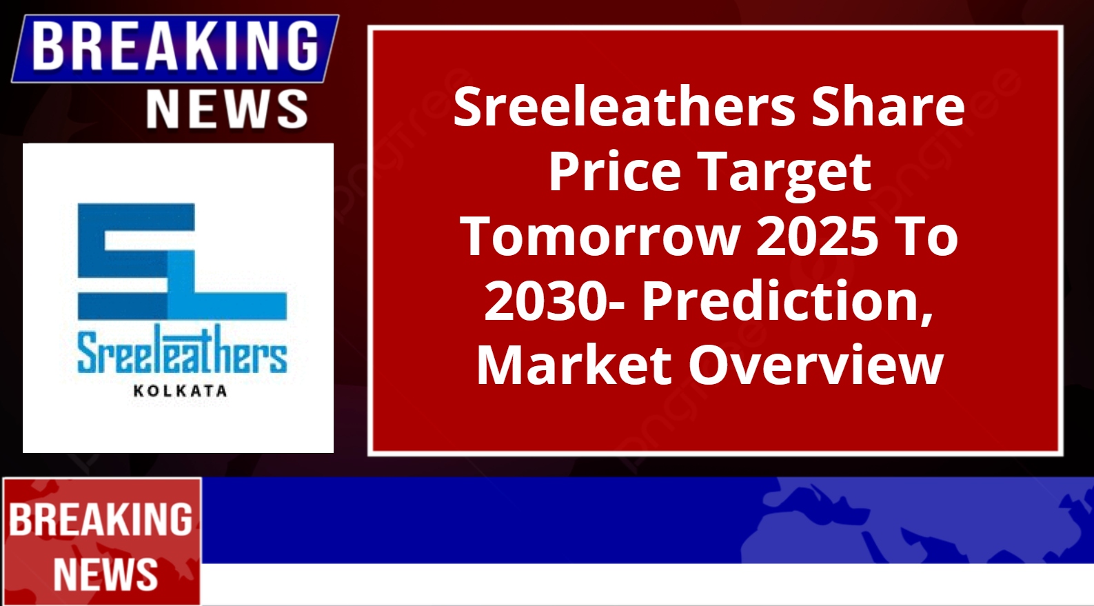 Sreeleathers Share Price Target