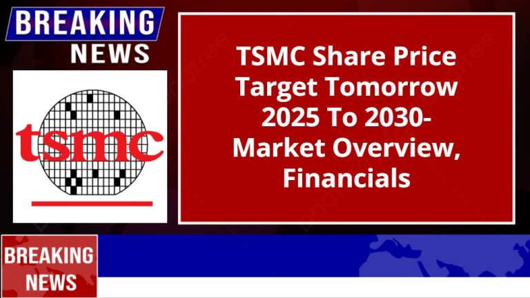 TSMC Share Price Target