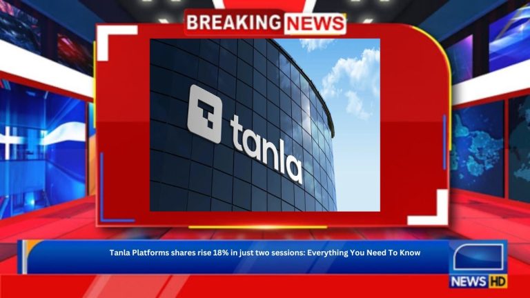 Tanla Platforms shares rise 18% in just two sessions: Everything You Need To Know