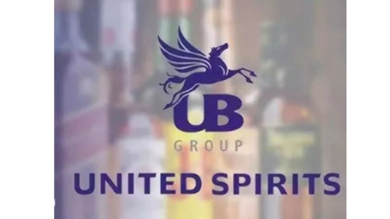 United Spirits shares in focus after Q3 PAT declines 4% YoY, net sales grow 14%