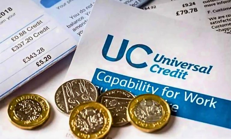 Big Changes Are Coming to Universal Credit—Don’t Get Left Behind