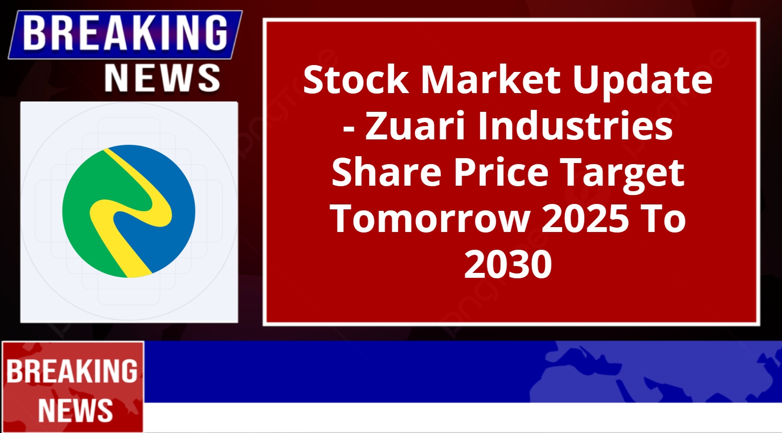 Stock Market Update Zuari Industries Share Price Target Tomorrow 2025