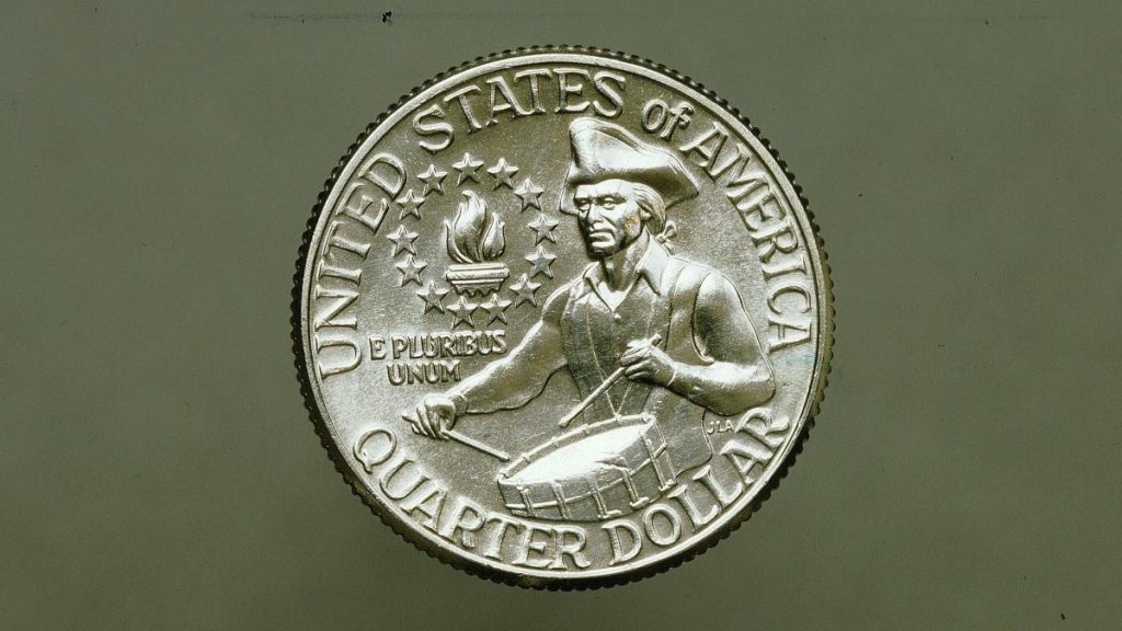 This Bicentennial Quarter Is Worth Millions—Are You Holding One of These Jackpot Coins?