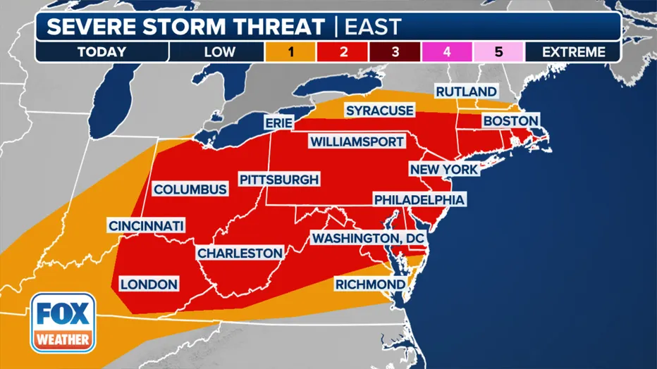 Winter Storm Alert: New York’s Dangerous Snow and Cold Are Coming - Here’s How to Survive!