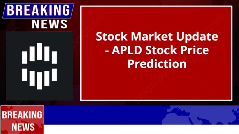 APLD Stock Price Prediction 2025