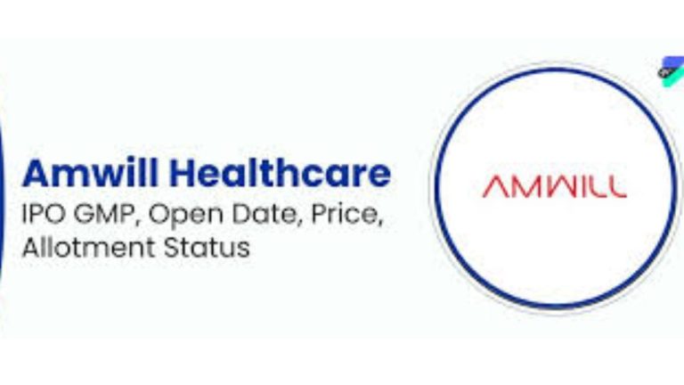 Amwill Healthcare shares to debut on BSE SME platform today. Here's what GMP indicates