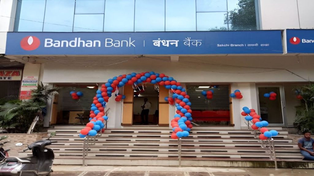 Bandhan Bank Q3 Results Net profit tanks 42% YoY to ₹426 crore; NII up 17%