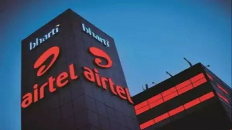 Bharti Airtel shares fall after promoter-group entity ICIL sells 0.84% stake