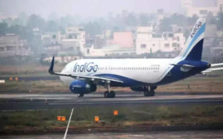 Citi predicts better yields for IndiGo in Q4, raises target price to Rs 5,200