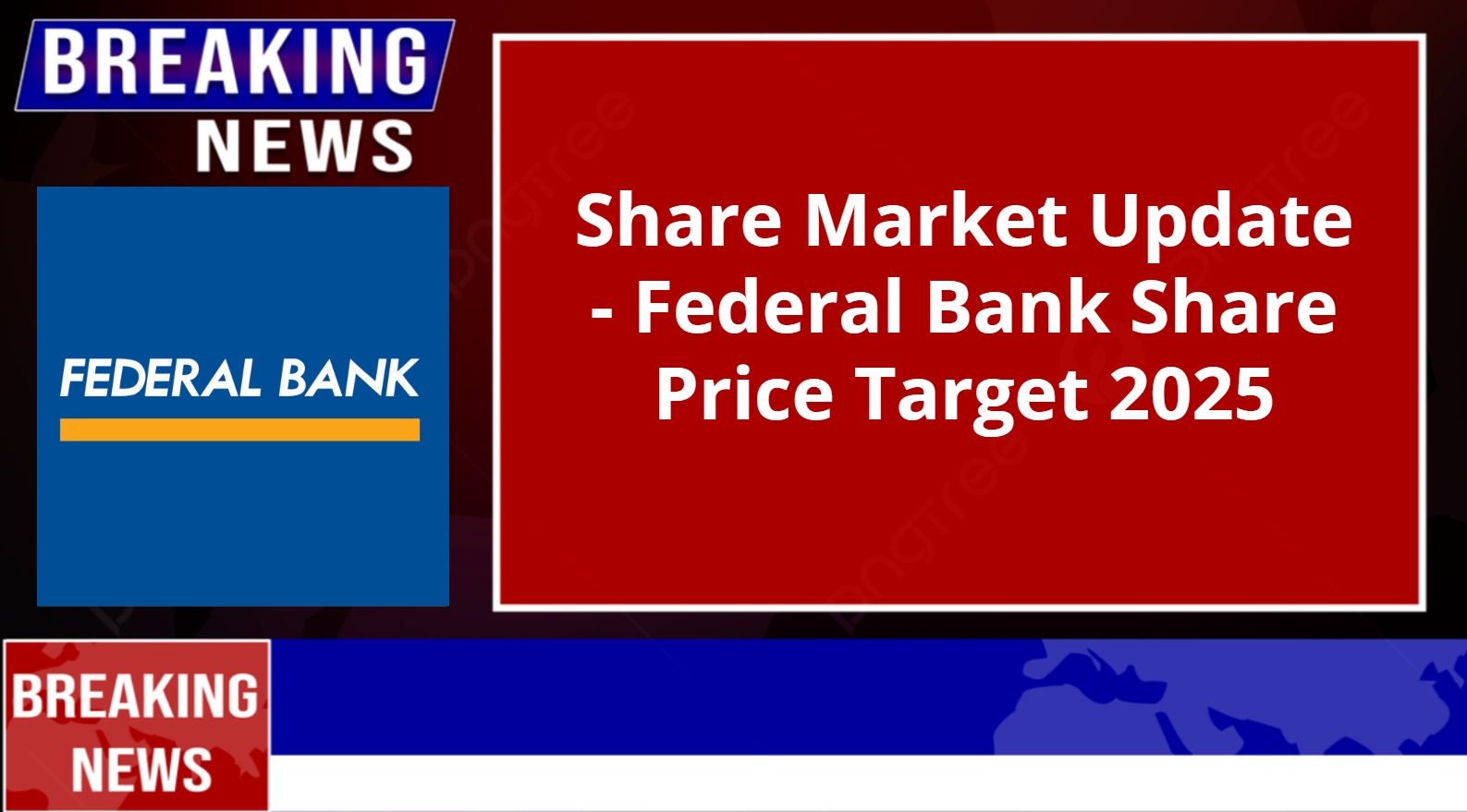 Federal Bank Share Price Target 2025