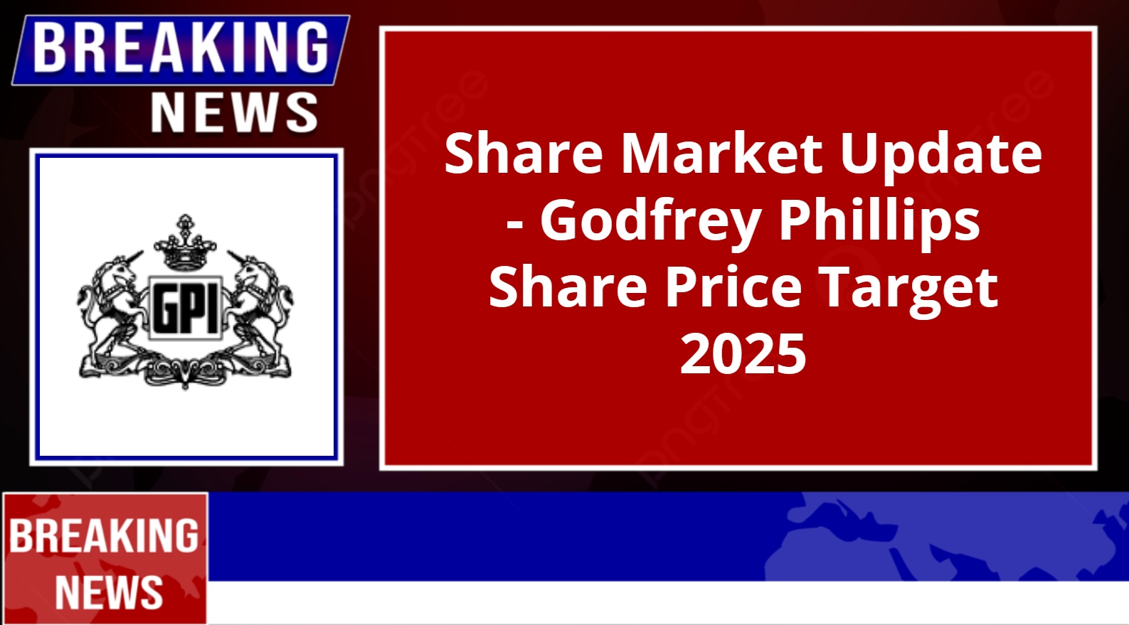 Godfrey Phillips Share Price Target 2025