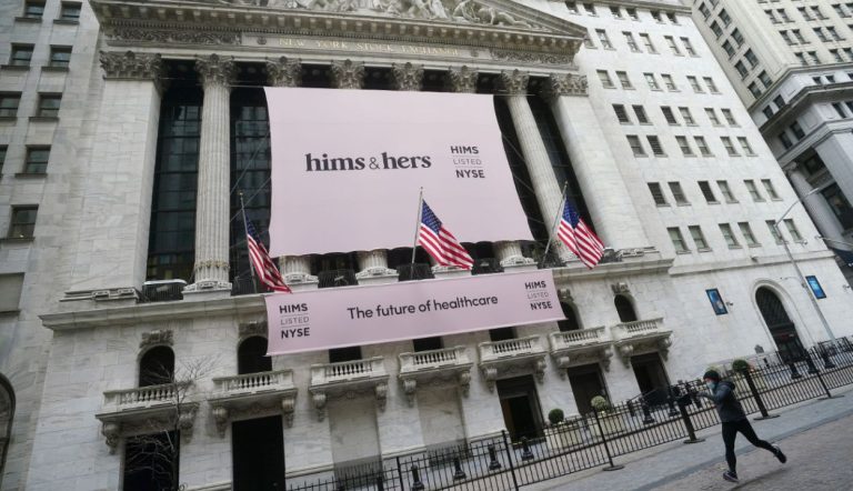 Hims Hers Health earnings missed by $0.06, revenue topped estimates