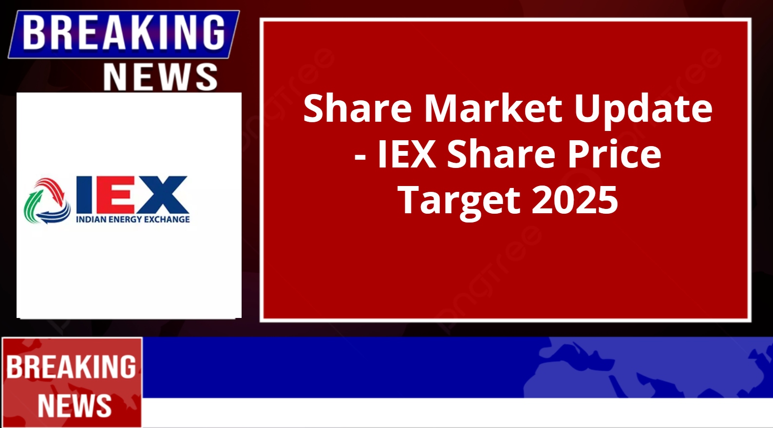 IEX Share Price Target 2025