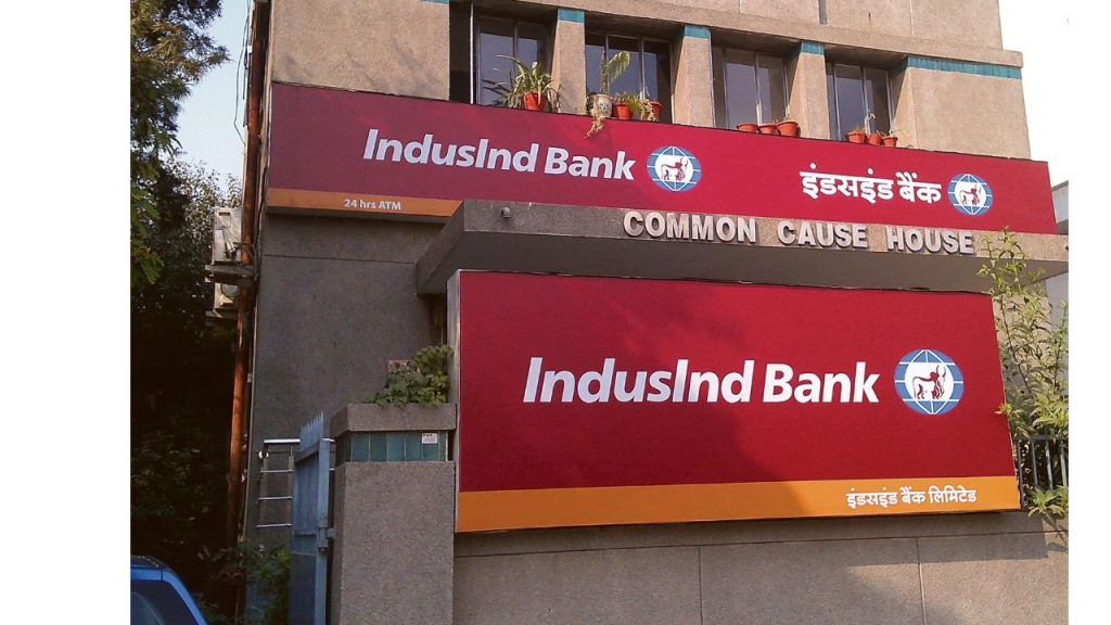 IndusInd Bank shares in focus after Q3 PAT declines 39% YoY; but beat Street estimates