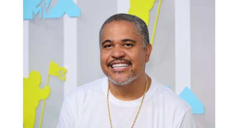 Irv gotti died