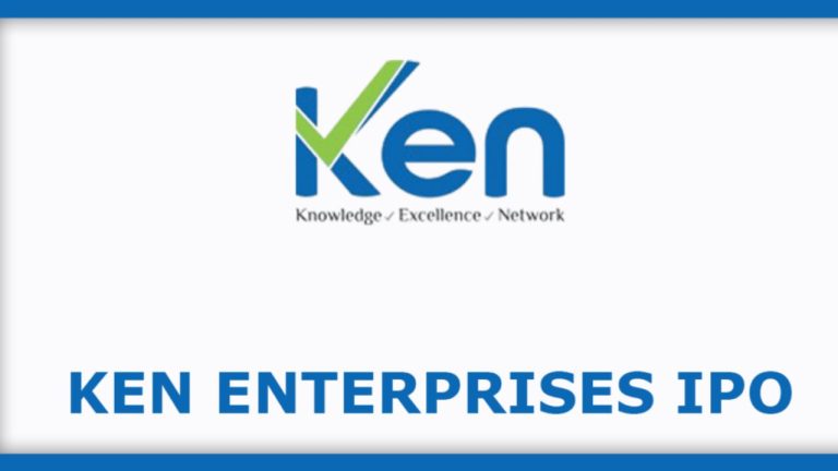 Ken Enterprises IPO Date, Price, GMP, Review