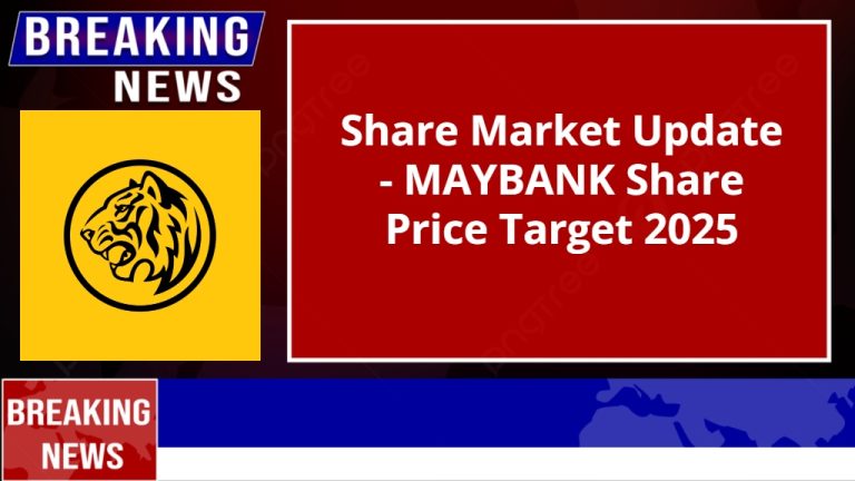 MAYBANK Share Price Target 2025