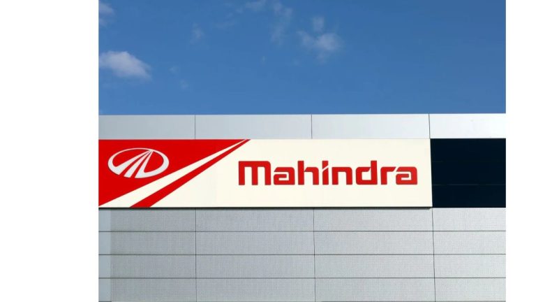 Mahindra&Mahindra shares tumble 2% after board approved Rs 4,500 crore rights issue plan